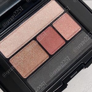 💖NEW!💖Lancôme 209 Blush Sweetness Color Design Eyeshadow Palette NEW!!